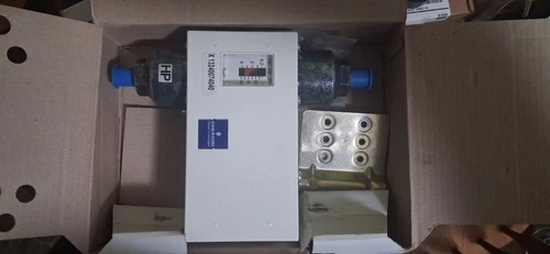 TRANE CNT02304 450 PSI, Control, MAX Proof P.29.9" HG, Differential Pressure