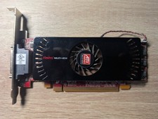 ATI Radeon FirePro 2450 512M