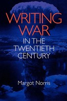 Margot Norris | Writing War In The Twentieth Century | Taschenbuch | Englisch