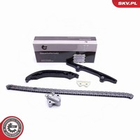 Steuerkettensatz Esen SKV 21SKV121 FüR Ford Transit Bus Tourneo Custom V362 FY 3