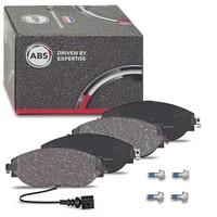 A.B.S. BremsbelÄGe VW CC Golf Passat Sharan Audi A3 Skoda Octavia Seat Alhambra