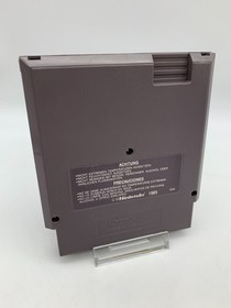 Mario & Yoshi (Nintendo NES) Spiel Modul inkl. Anleitung [Zustand Gut]