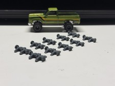 Hot Wheels Lift Kits for Universal 1/64 Offro...