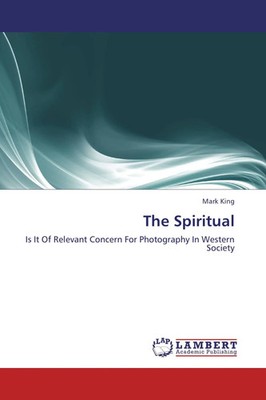 Mark King | The Spiritual | Taschenbuch | Englisch (2012) | 56 S.
