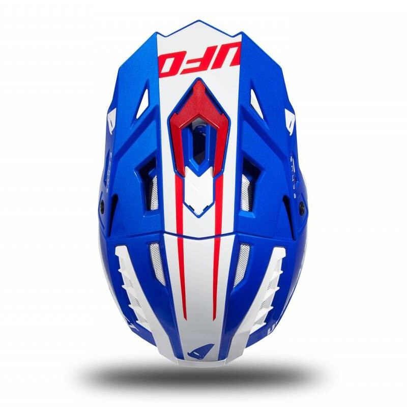 MX Motocross Blue White, photo 6 of 6