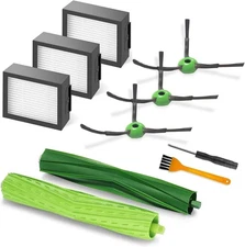Roomba Replacement Parts for iRobot Roomba i3 i3 i7 i7 i4 i6 i6 i8 i8 E5 E6 E7