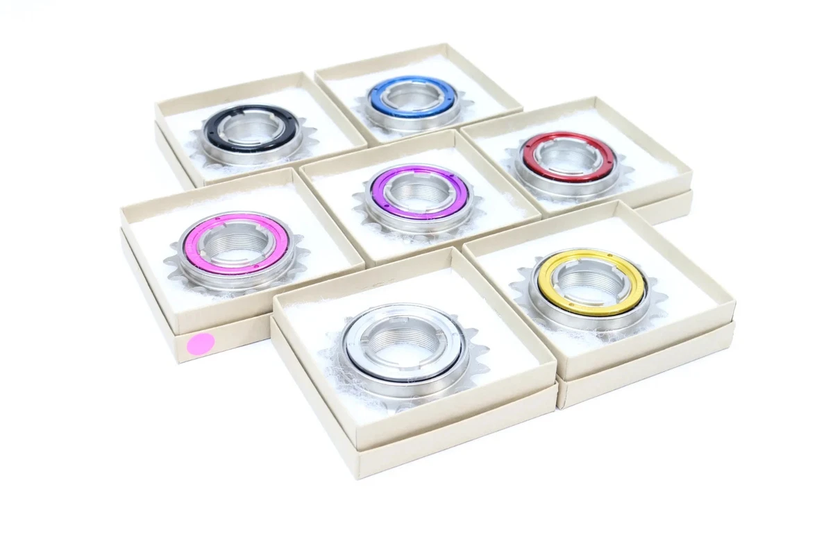 White Industries Bicycle Freewheels for sale | eBay