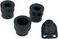 Rogugeroty Buffer Kit Mounts Pack of 4 Compatible with Stihl 028...
