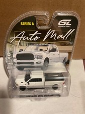 Greenlight Auto Mall   2023 Ram 2500 Bighorn .   white