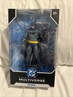 McFarlane DC Multiverse Batman Haunted Gotham 7-Inch Figure 2026