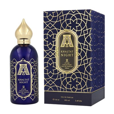 Attar Collection Khaltat Night Eau de Parfum 100 ml