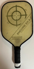 Engage Encore EX 6.0 PICKLEBALL PADDLE 8.5 oz.