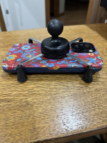 RAM Mounts X-Grip Large Phone or Tablet Mount - Zdjęcie 5 z 8