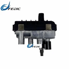 Turbo actuator for Fiat 500X Ducato 115 Multije Jeep Renegade 797863-0090 822751