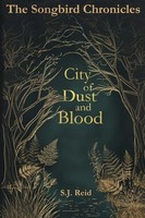 S. J. Reid | City Of Dust And Blood | Taschenbuch | Englisch (2024)