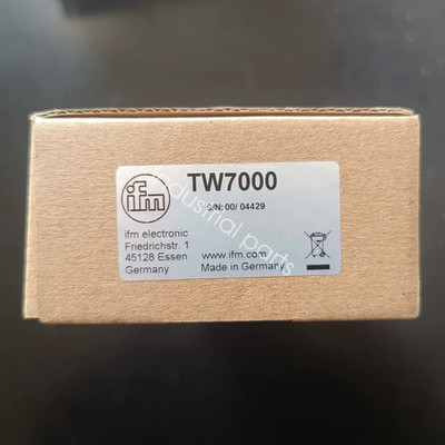1PCS IFM TW7000 Infrared Temperature Sensor Brand new Fedex or DHL