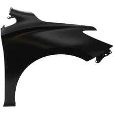 Fender For Chevrolet Cruze 2016-2019 Front Passenger Side