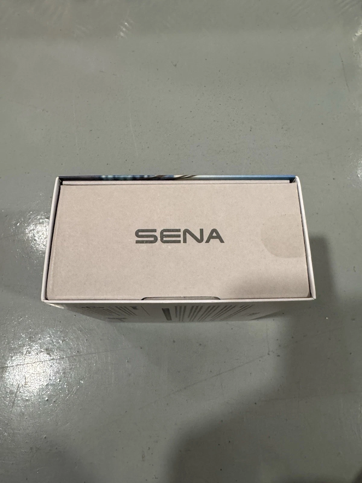 Sena Nautitalk Crew Compact Marine Communication NTT-CRE-01 Sailing/Yachting New 4