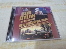 BOB DYLAN 2026 Braunf.