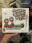 Mario & Luigi: Dream Team - Nintendo 3DS - CIB w/ Manual - *FREE S/H*