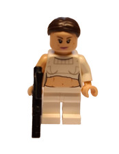 LEGO Star Wars Padme Amidala Minifigur aus Set 75021 Republic Gunship !