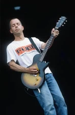 Counting Crows David Bryson Pinkpop Festival Landgraaf 19 May 1997 Old Photo 1