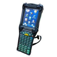 Motorola Symbol MC9190-G90SWEQC6WR Long Range Wireless Barcode Scanner