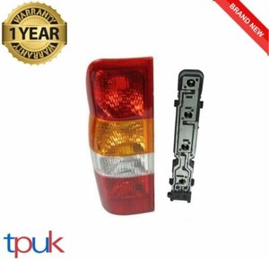GuusCar 2x Side Marker Light Für Ford Transit Mk6 Mk7 2000-2013 - VYC155034AC