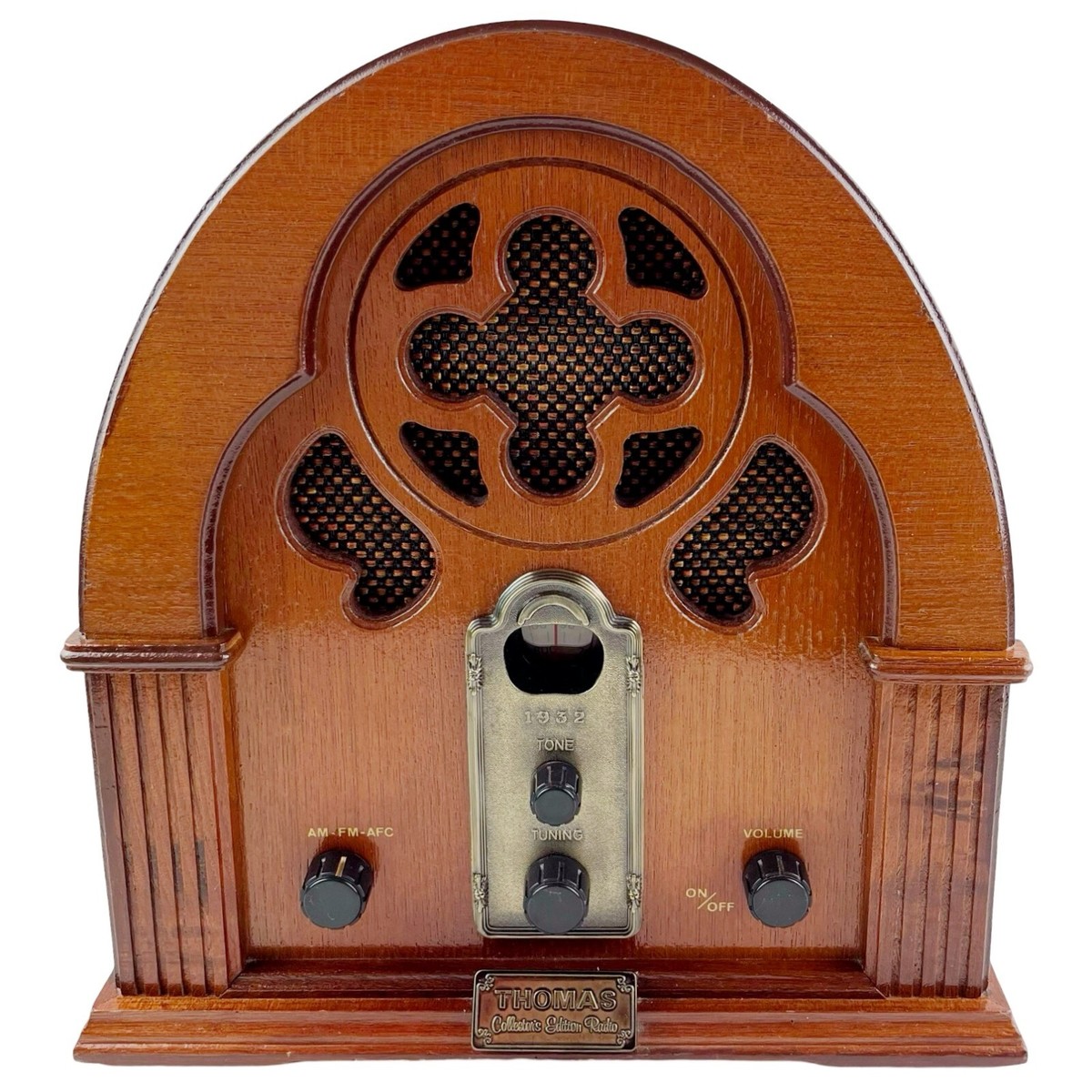 ラジオ COLLECTOR'SEDITON RADIO MODEL:317 s-l1200.jpg