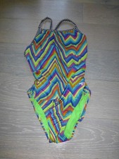 Uglies swimsuit- Girls size 28