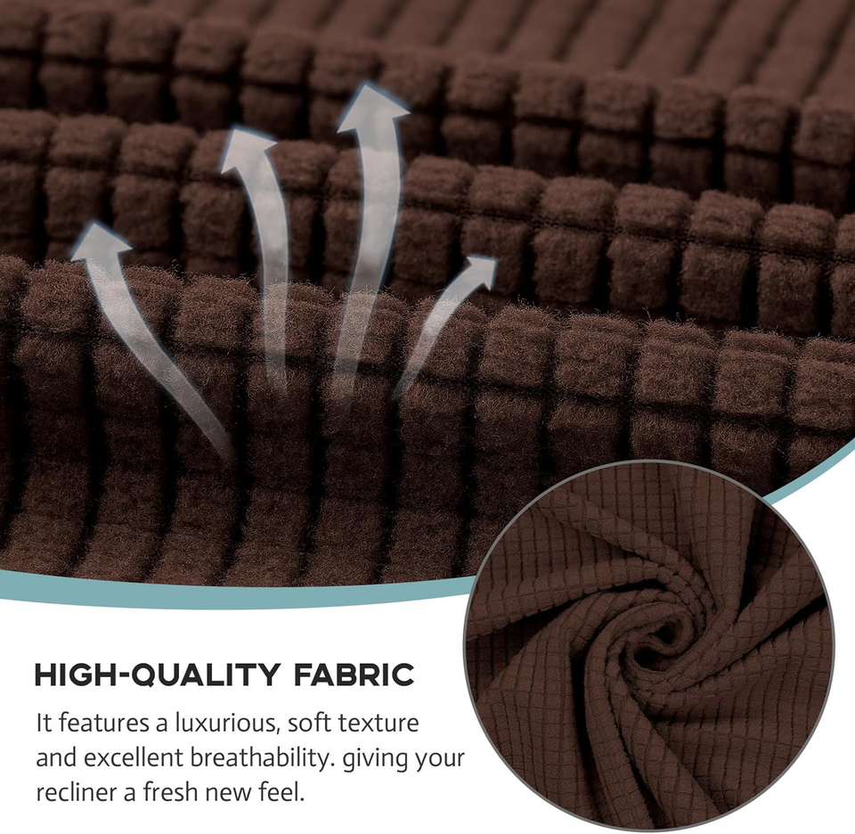 Recliner Chair Cover Lazy Boy Recliner Covers Recliner Covers for