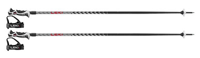 Leki Hot Shot S 65367471 mit Getränken befüllbar Skistock Schnaps - Griff = Glas