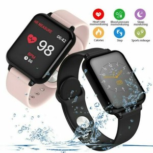 swimming fitness tracker uk