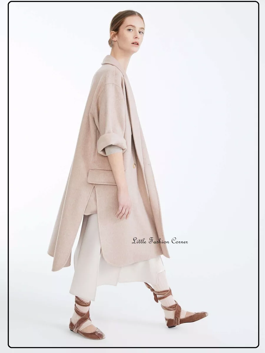 Max mara coat ebay top