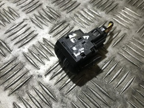 Volkswagen Passat 2004 Headlight Range Control Light Controller Li #462241-79