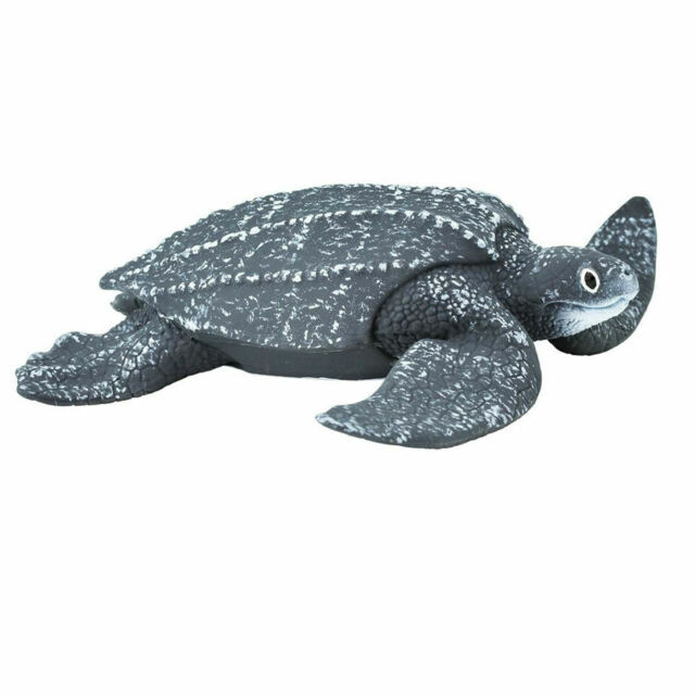 schleich sea turtle