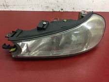 Ford Mondeo BNP Kombi 2.0i 16V Frontscheinwerfer Scheinwerfer Vorne Links