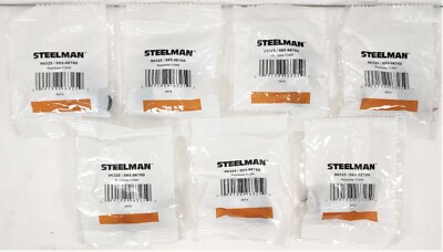Lot of 7 Steelman 96325 TMP Sensors Tire Pressure Sensor Kit Replaces 1130k