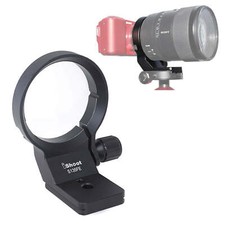 Tripod Mount Ring Lens Collar Support Holder Bracket for Sony FE 12-24mm F2.8 GM