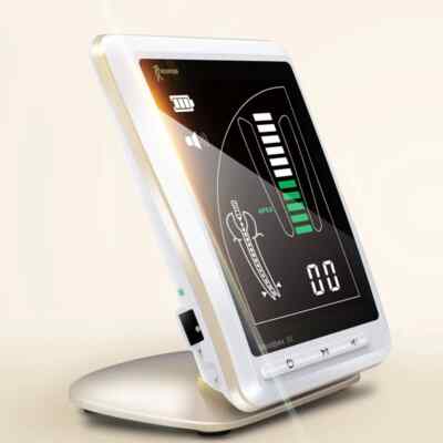 Dental WOODPEX 3 Apex Locator with 97.71% Accuracy - 100% ORIGINAL WOODPECKER