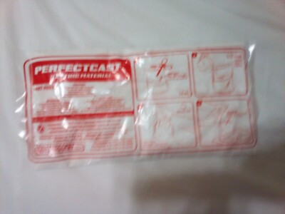 PerfectCast Cast & Paint Harder than Plaster Casting Material 3/4lb Skullduggery
