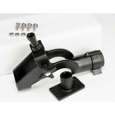 pelican fishing rod holder Pelican Kayak Swivel Fishing Rod Holder Universal for Spinning or  Baitcasting