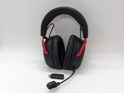 HyperX Cloud III Wireless gaming headset USB dongle