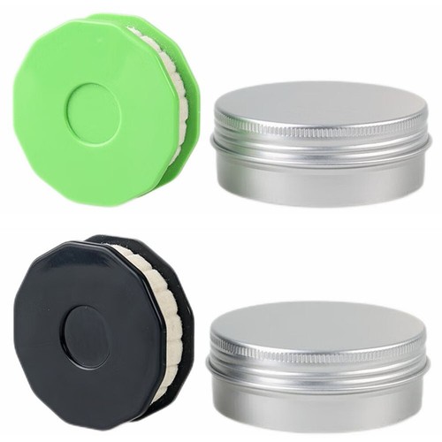 Nettoyeur & Lubrifiant Pour Chaîne De Vélo - Rouleau à 3 Fonctions - Outil Portable D'Entretien