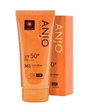 ANJO Professional 365 Sun Cream orignal SPF50+ PA+++ 70g