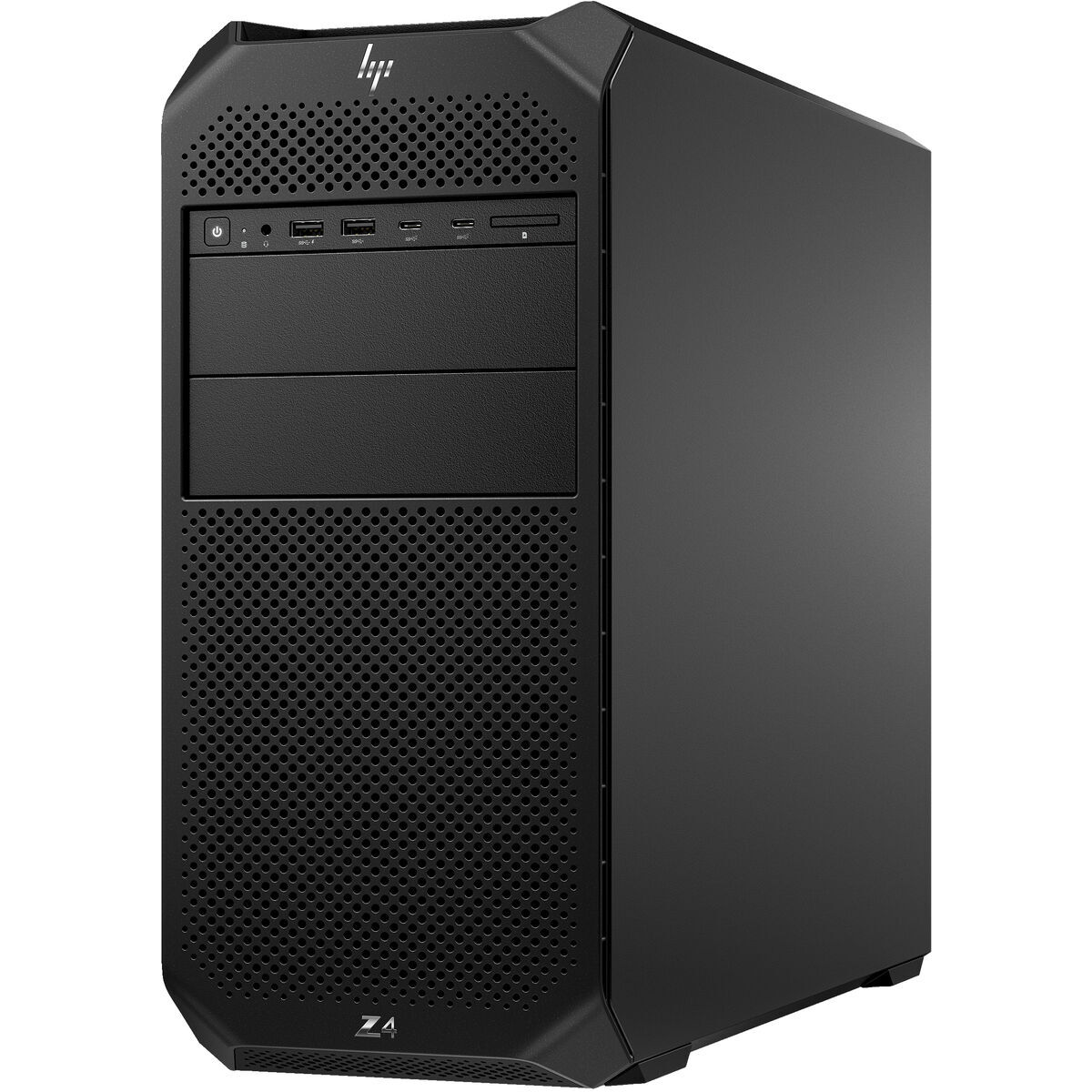 PC da Tavolo HP Workstation Z4 G5 82F54ET Intel Xeon W3-2425 32 GB RAM 1 TB S