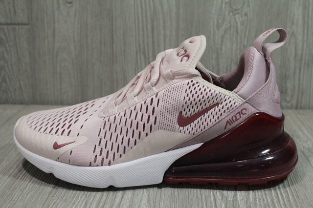 Nike Air Max 270 Barely Rose 2018 