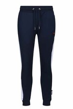 Image of Mens ELLESSE Usato Track Pants | Navy