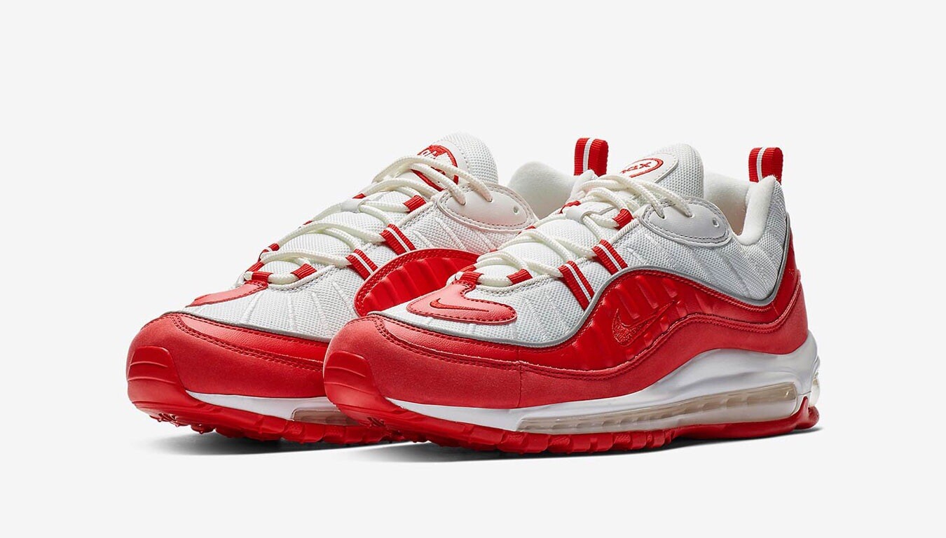 air max 98 university
