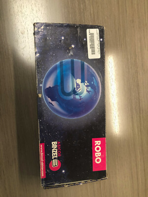 NEW Abicor Binzel Swanneck Robo WH 962.0846